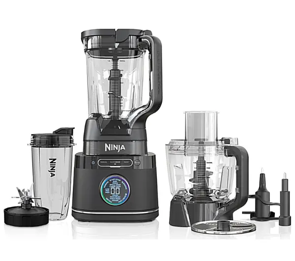 Ninja TB401EU 2,1l