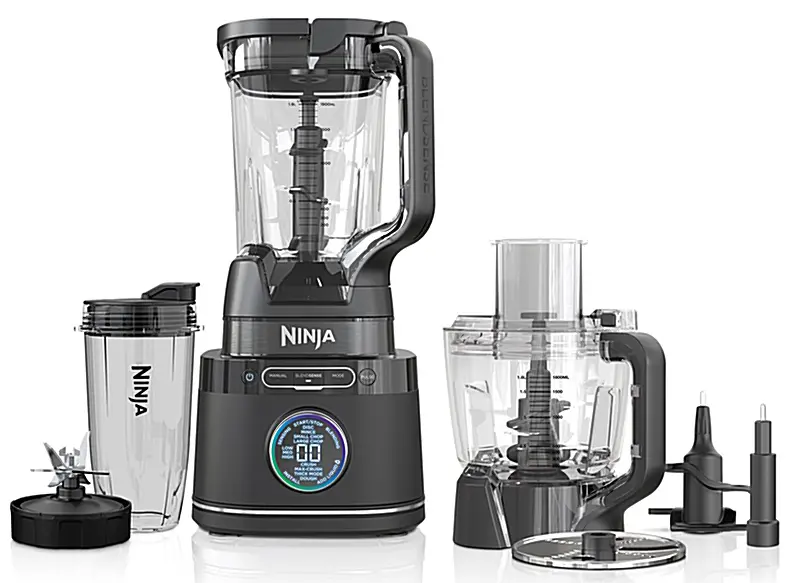 Ninja TB401EU 2,1l
