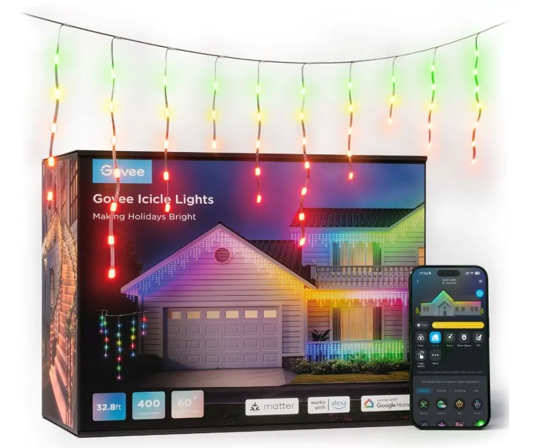 Govee sople LED RGB 10m