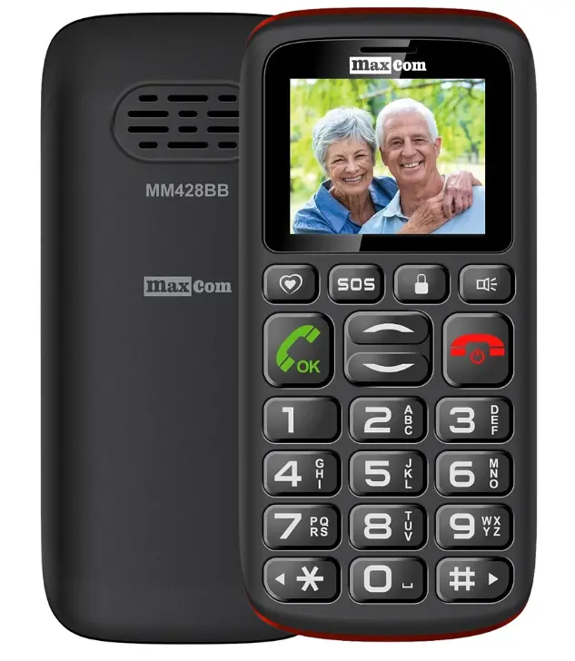 Maxcom MM428 miniaturka