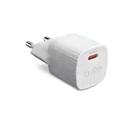 SBS USB-C WALL Eco GRS 25W Biały
