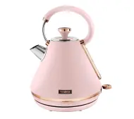 Tower Cavaletto Pyramid T10044PNK 1,7l 3000W