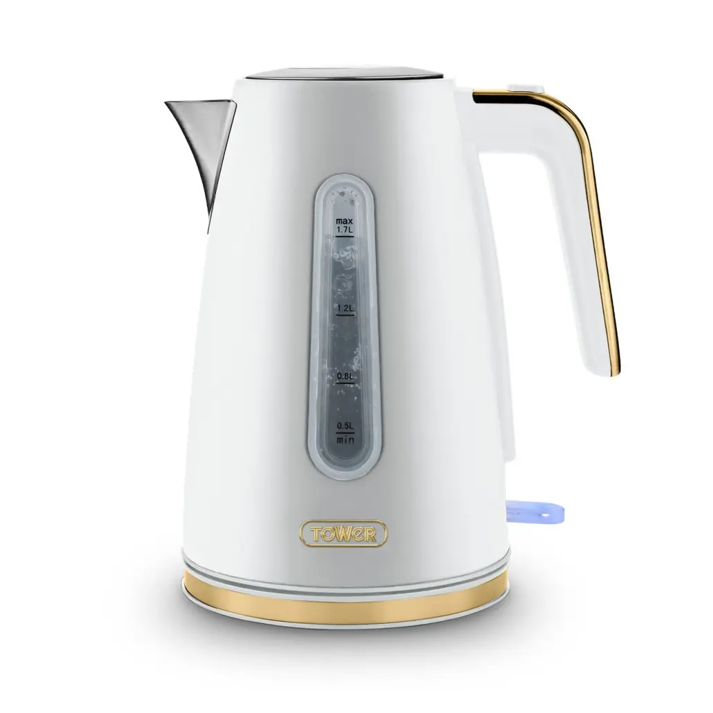 Tower Cavaletto Jug T10066WHT 1,7l 3000W