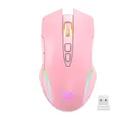 Onikuma CW905 Wireless Różowy