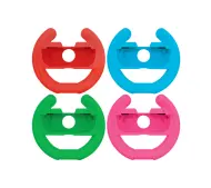 Oniverse Racing Wheels Smurfs Kart