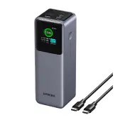 UGREEN Nexode PB722 25000mAh 200W Szary