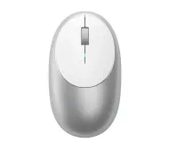 Satechi M1 Wireless Mouse Srebrny