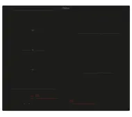 Haier ID Seria 2 HAIF64IRB1S 59cm Zdalne sterowanie