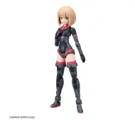 Bandai 30 Minutes Sisters A00 TIASHA [COLOR B]