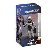 Minix Robocop Alex Murphy