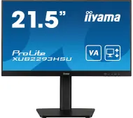 iiyama ProLite XUB2293HSU-B7  21,5" Full HD IPS 100Hz 1ms MPRT