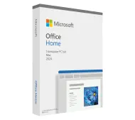 Microsoft Office Home 2024 Box