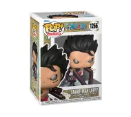 Funko Pop Animation One Piece Snake-Man Luffy