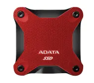 Adata SD620 512GB USB 3.2 Czerwony