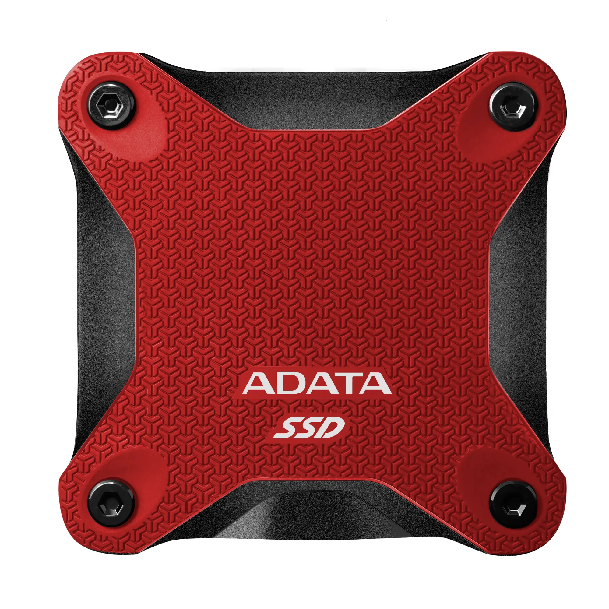 Adata SD620 512GB USB 3.2 Czerwony miniaturka