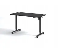 Black Point IBUKI 120cm Regulacja wysokości Czarny