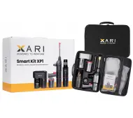 Xari Smart Kit XP1 4w1 Odkurzacz Kompresor Myjka Powerbank