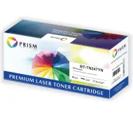 Prism ZBL-TN247YNP (zamiennik TN-247Y) Żółty