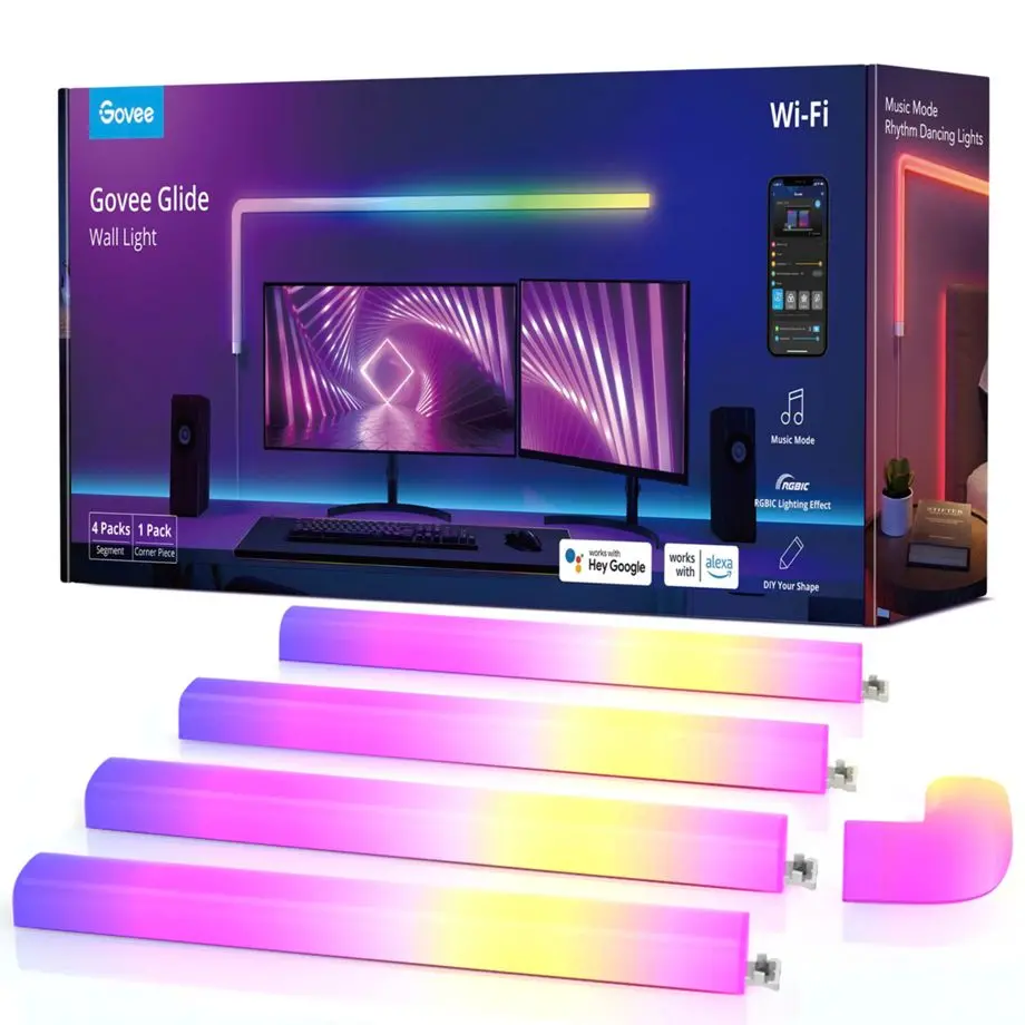 Govee Glide 4+1 H6062
