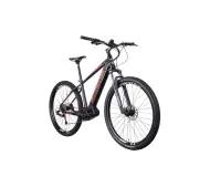 Bottecchia BE32 START EVO Czarno-czerwony