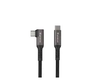 Genesis NVC-2218 USB 3.2 Typ C 3m Czarny