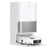 Mova P10 Pro Ultra Funkcja mopowania Stacja oczyszczająca Tworzenie mapy pomieszczenia AI