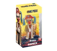 Minix One Piece Buggy