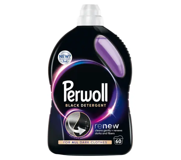 Perwoll Black 60 prań 3l