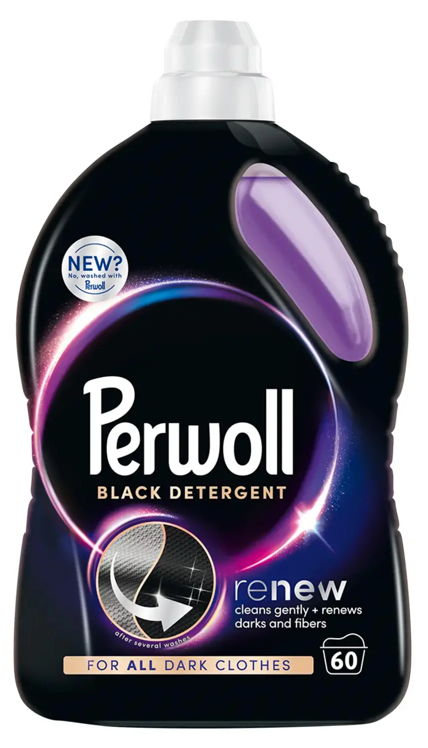 Perwoll Black 60 prań 3l