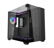 Darkflash TH285 RGB Czarny