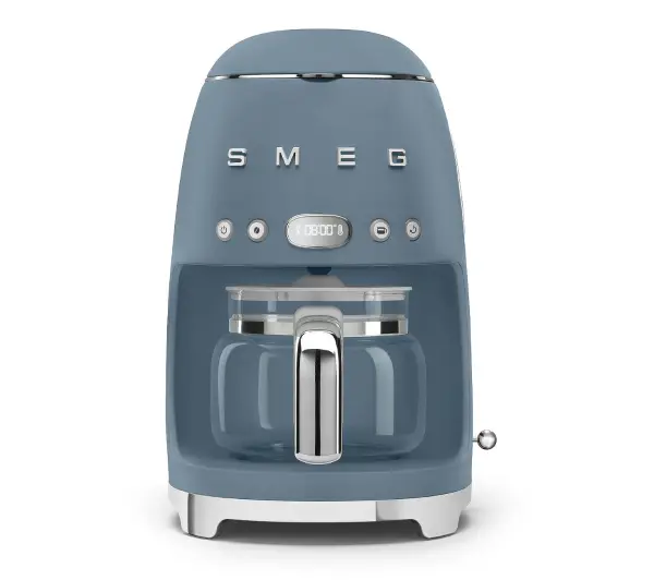 Smeg DCF02SBMEU