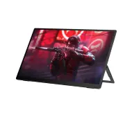 Uperfect USteam E6 Pro 18,5" Full HD IPS 120Hz 16ms Przenośny Dotykowy