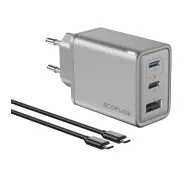 EcoFlow GaN RAPID 65W