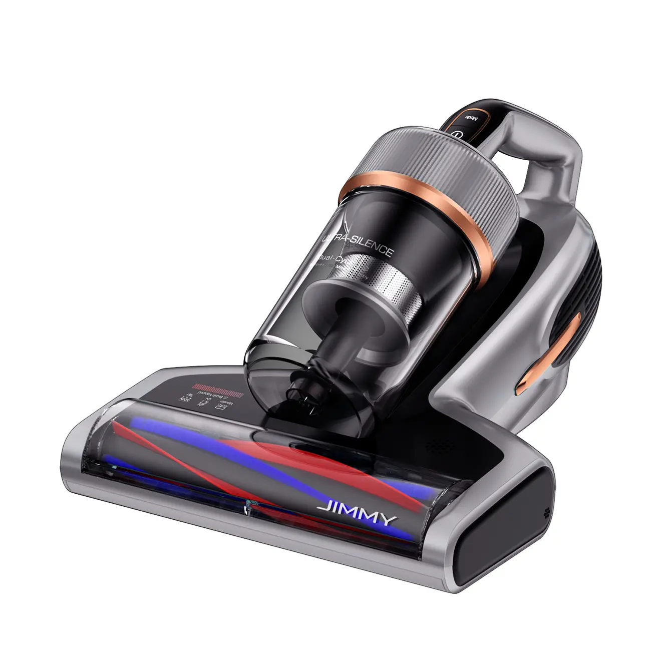 Jimmy BX7 Pro 700W Szary