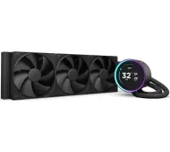 NZXT Kraken Elite 360 V2 LCD Czarny