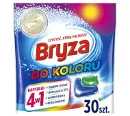 Bryza 4w1 Kolor 30szt.