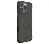 Skinarma Mecha Magnetic Charging do iPhone 16 Pro Oliwkowy