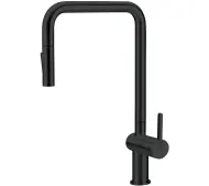 Deante MOMI BKM_N73N Nero Stal szlachetna