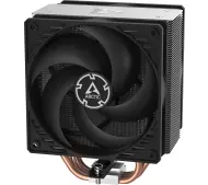 Arctic Freezer 36 CO Czarny