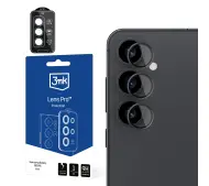 3mk Lens Protection Pro do Samsung Galaxy S25+