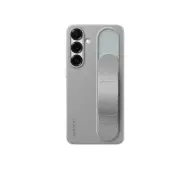Samsung Standing Grip Cover do Galaxy S25 Plus Szary