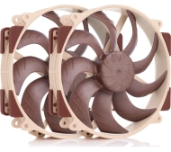 Noctua NF A14x25r G2 PWM 140mm 2szt. Beżowy