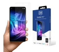 3mk Silky Matt PRO do Xiaomi Redmi Note 14