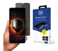 3mk Silky Matt Privacy do POCO C75