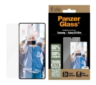 PanzerGlass Ultra-Wide Fit do Galaxy S25 Ultra