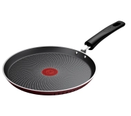 Tefal Simply Cook H0583802 Indukcja Titanium 25cm