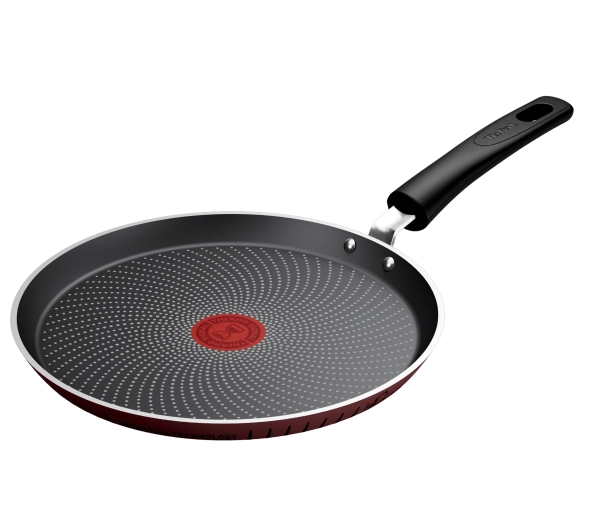 Tefal Simply Cook H0583802 Indukcja Titanium 25cm