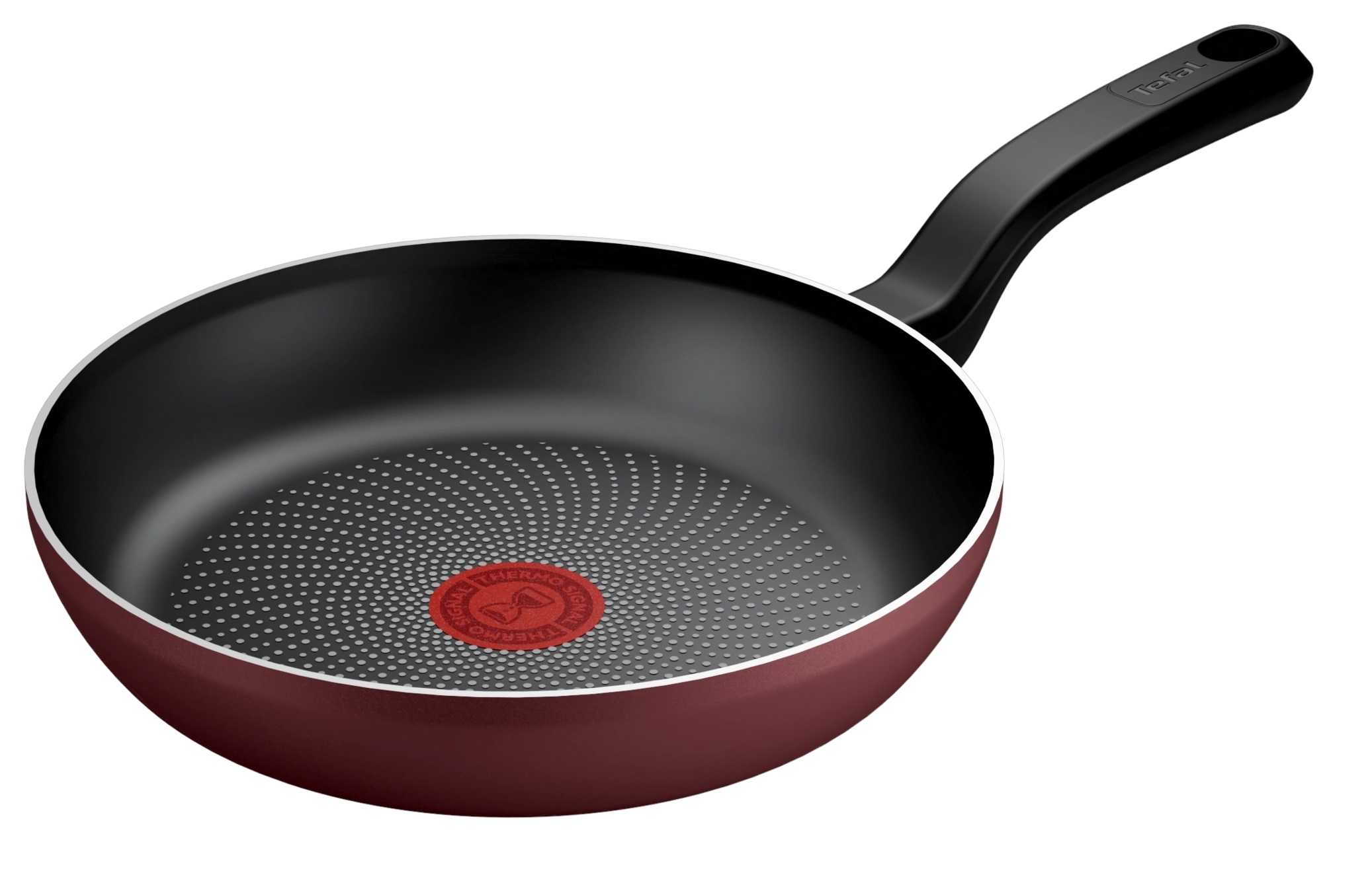 Tefal Simply Cook H0580602 Indukcja Titanium 28cm
