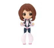 Banpresto Q Posket - My Hero Academia - Uraraka Ochaco