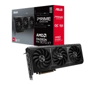 ASUS Prime Radeon RX 9070 XT OC Edition 16GB GDDR6 256bit FSR